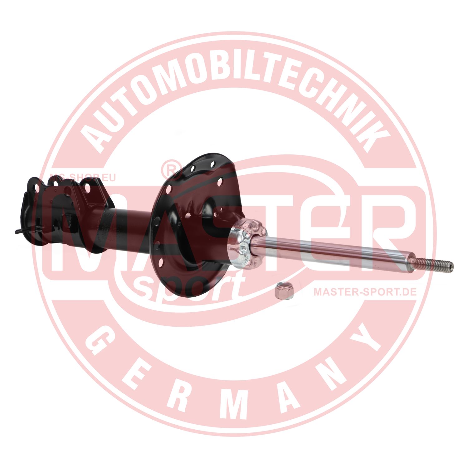 Amortizor MASTERSPORT GERMANY 313554-PCS-MS